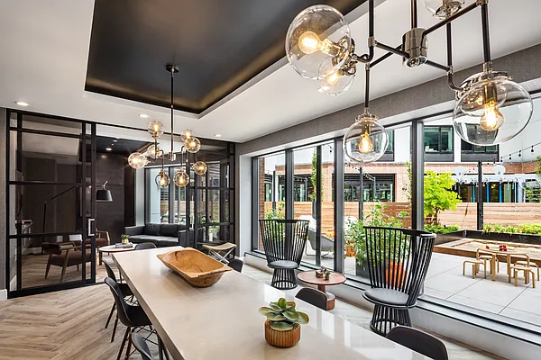 Rented by Douglas Elliman | media 90