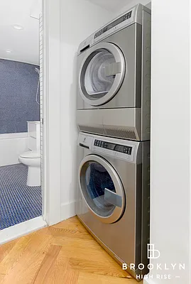 Rented by Brooklyn High Rise LLC | media 17