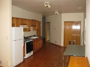 4200 S Calumet Ave, Chicago, IL 60653