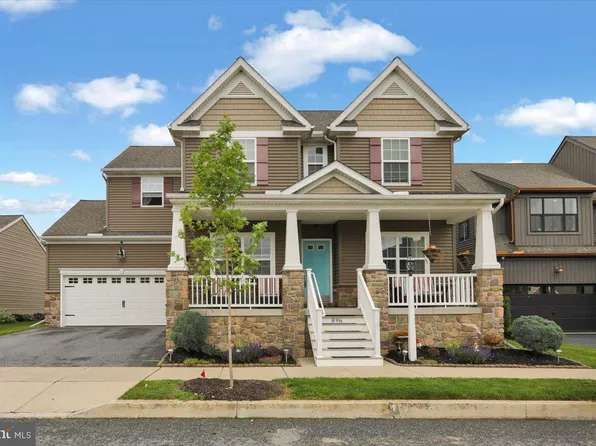 896 Fenton Ave, Lancaster, PA 17601