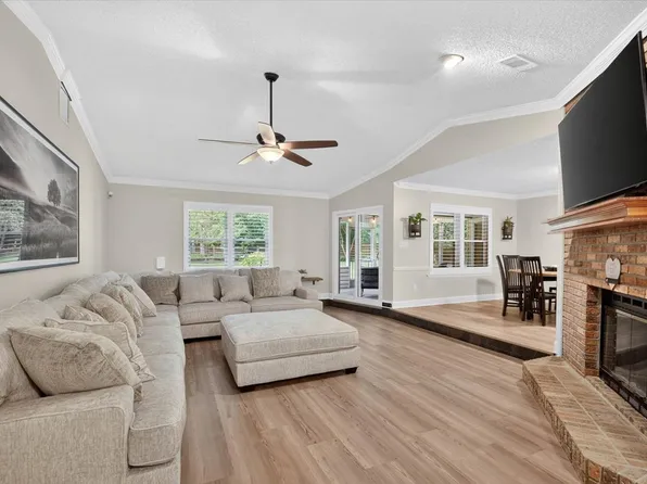 3520 Clifden Dr, Tallahassee, FL 32309