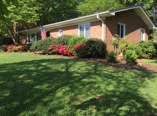 100 Valley Dr, High Point, NC 27260