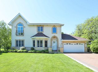 849 W Glencoe Rd, Palatine, IL 60067