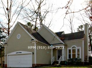 118 Gettysburg Dr, Cary, NC 27513