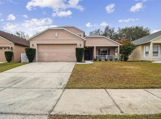 2058 Newtown Rd, Groveland, FL 34736
