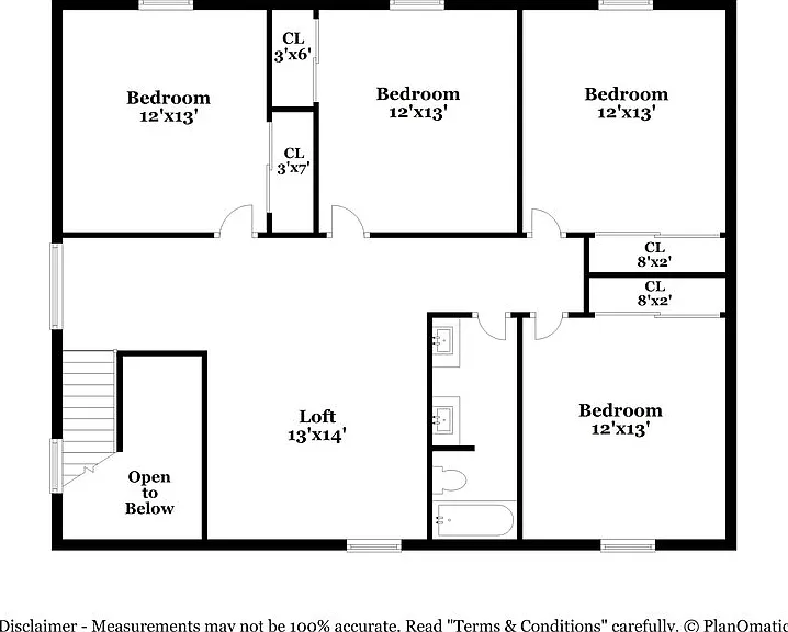 4902 Dickens Dr — Photo 2