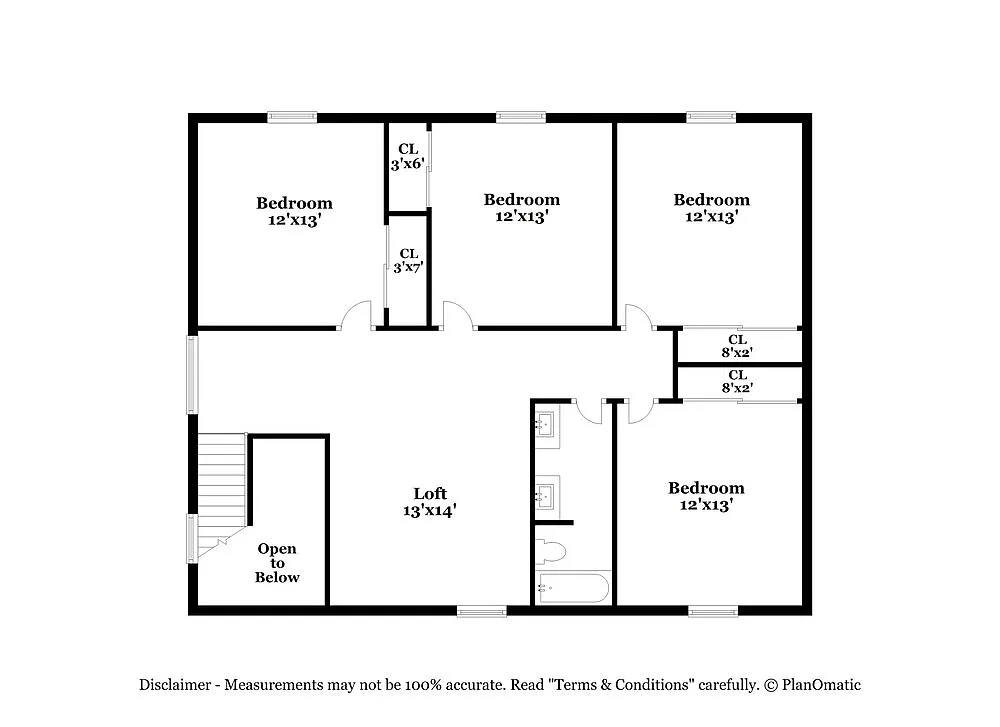 Building Photo - 4902 Dickens Dr