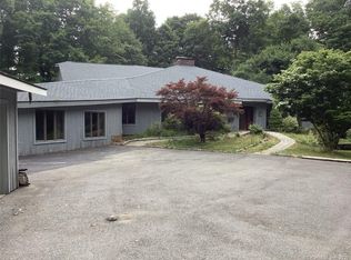 10 Chestnut Hill Rd, Sherman, CT 06784