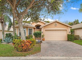 7307 Maple Ridge Trl, Boynton Beach, FL 33437