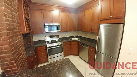 Rented by Guidance Realty Corp.