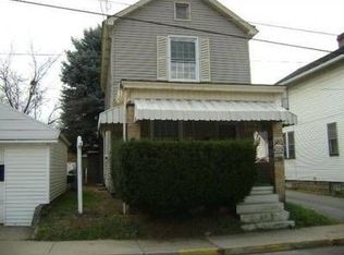 540 Pennsylvania Ave, Rochester, PA 15074