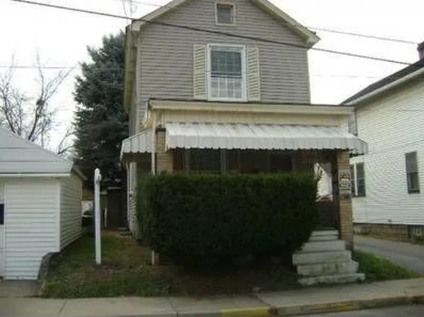 540 Pennsylvania Ave, Rochester, PA 15074