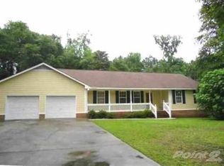1103 3rd Ave, Georgetown, SC 29440