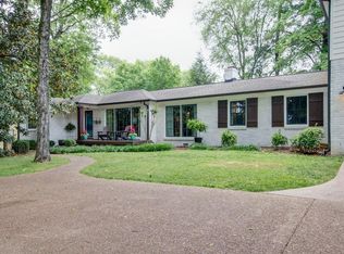 2917 Compton Rd, Nashville, TN 37215