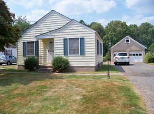 1031 Old York Rd, Ringoes, NJ 08551