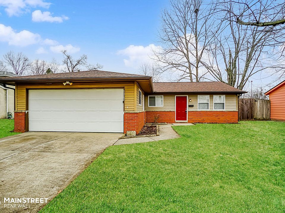 5262 Hacket Dr Columbus OH 43232 Zillow