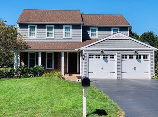 309 N Homestead Dr, Landisville, PA 17538