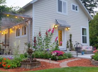 95766 Jerrys Flat Rd, Gold Beach, OR 97444