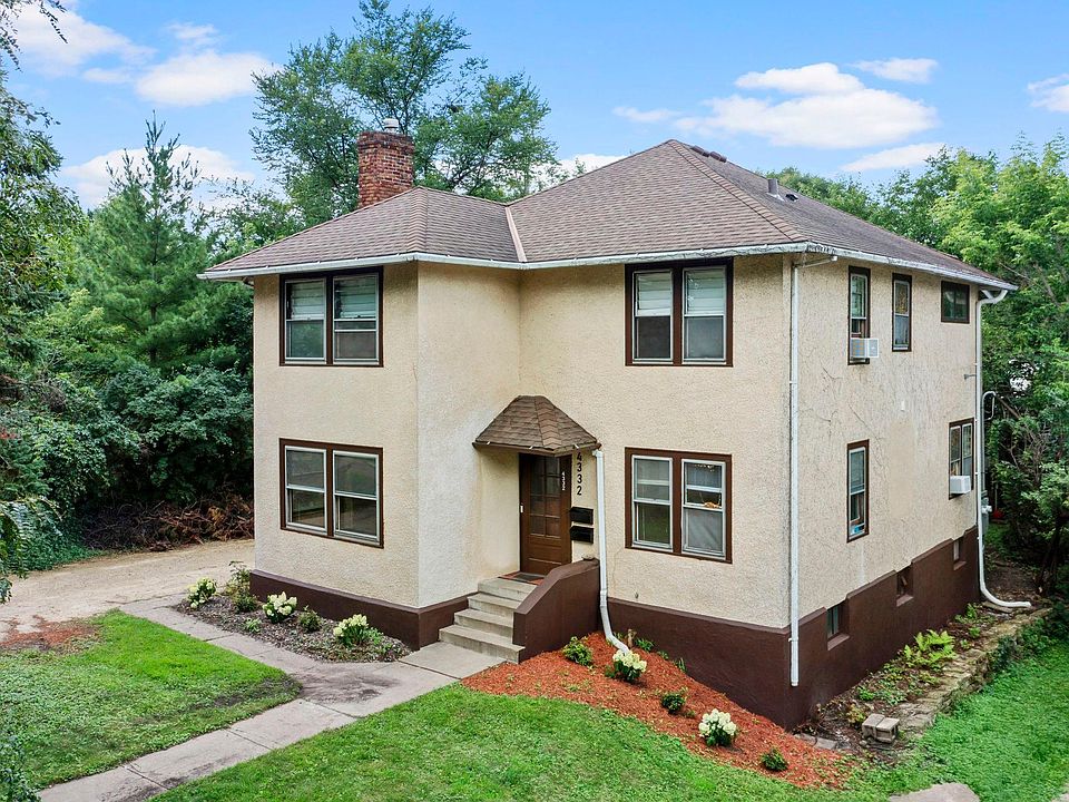 4332 Xerxes Ave S, Minneapolis, MN 55410 | MLS #6777178 | Zillow