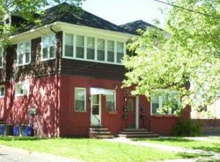 715 Eldridge Ave, Collingswood, NJ 08107