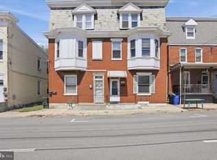 13 Winter St, Hagerstown, MD 21740