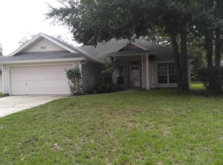 9631 Bent Oak Ct, Jacksonville, FL 32257