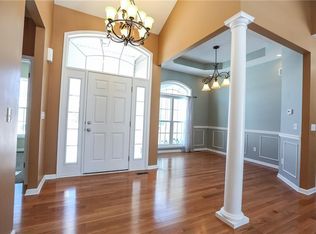 21 Camomile Ln, Rochester, NY 14626