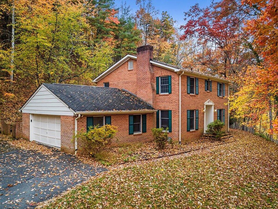 505 Hermosa Dr, Pulaski, VA 24301 Zillow