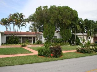 1911 NE 187th Dr, North Miami Beach, FL 33179