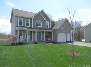 223 Farmstead Rd, Southington, CT 06489