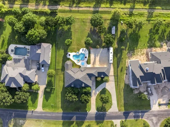 3203 Lakes Of Katy Ln, Katy, TX 77493