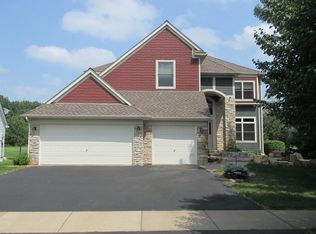 11125 Nassau Cir NE, Blaine, MN 55449