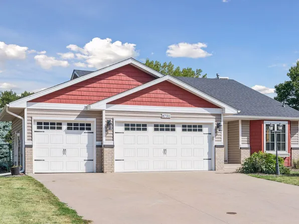 4751 Heather Ridge Rd N, Oakdale, MN 55128