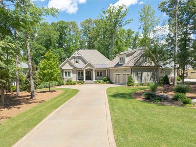 1170 Curtright Pl, Greensboro, GA, 30642