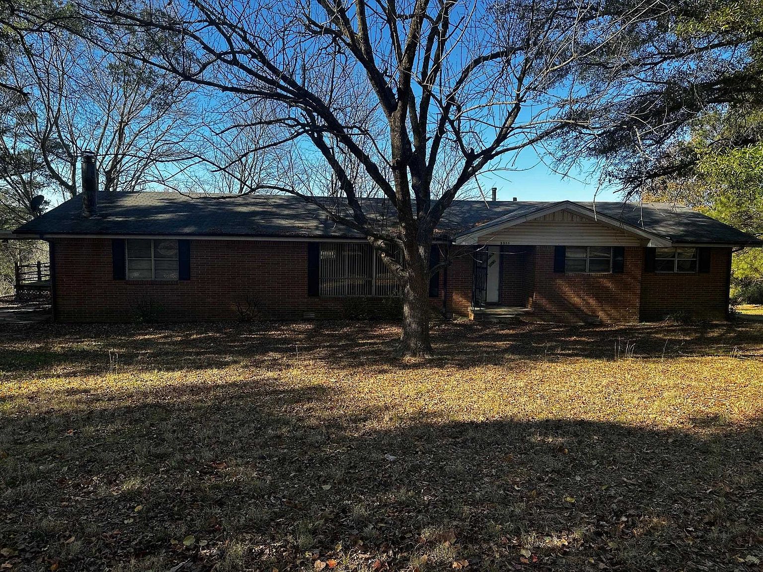 3366 County Road 118, Bono, AR 72416 | Zillow