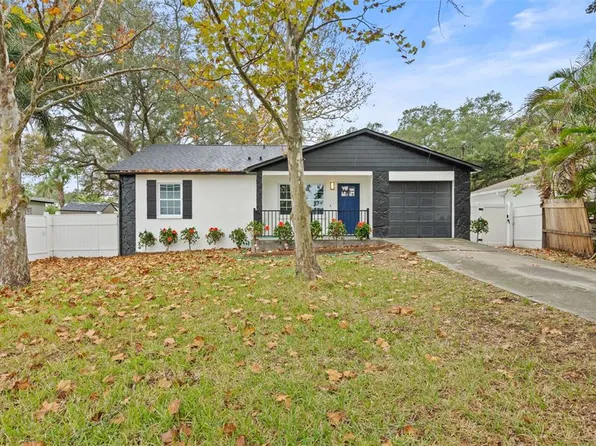 2950 W ELLIS DR, TAMPA, FL 33611