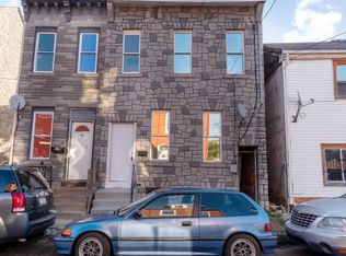 409 Church St, Reading, PA 19601