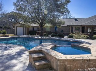 411 Heavenly Sky, San Antonio, TX 78260