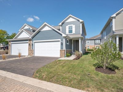 417 Haber Rd #6, Cary, IL, 60013