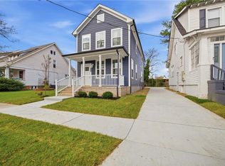 711 Thayor St, Norfolk, VA 23504
