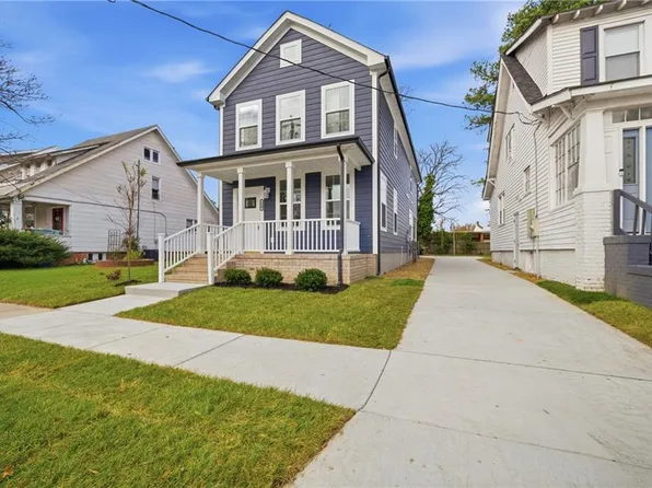 711 Thayor St, Norfolk, VA 23504