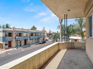 552 N Fulton St #204, Fresno, CA 93728