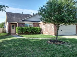 18123 Hammondsport Ln, Cypress, TX 77429