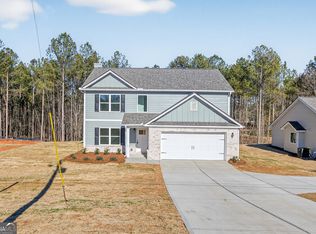 538 Oil Mill Rd #8, Martin, GA 30557