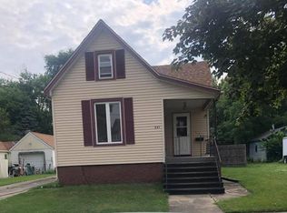 551 Northwestern Ave, South Beloit, IL 61080