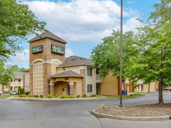 Nashville - Franklin - Cool Springs, 680 Bakers Bridge Ave, Franklin, TN 37067