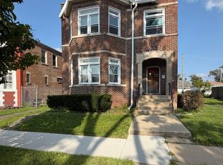 529 Emerald Ave, Chicago Heights, IL 60411