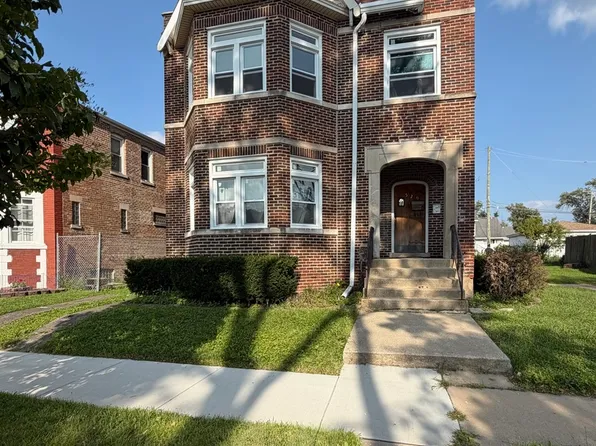 529 Emerald Ave, Chicago Heights, IL 60411