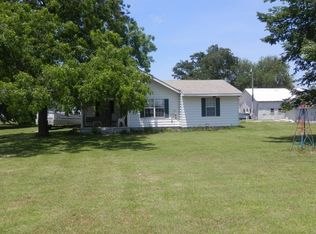 48998 Highway 3, Earlsboro, OK 74840