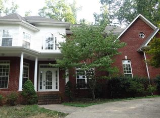 8820 Kelso Ln, Chattanooga, TN 37421